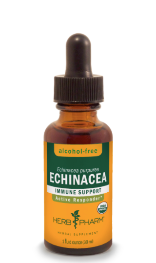 Herb Pharm Echinacea AF