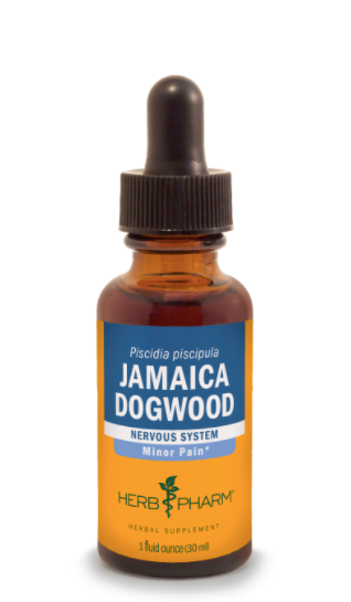 Herb Pharm Jamaica Dogwood