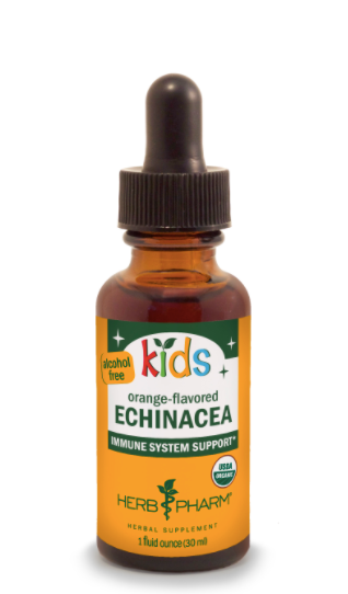 Herb Pharm Kids Echinacea