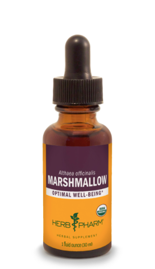 Herb Pharm Marshmallow