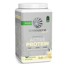 Load image into Gallery viewer, Sunwarrior Active Protein 2.2Ibs
