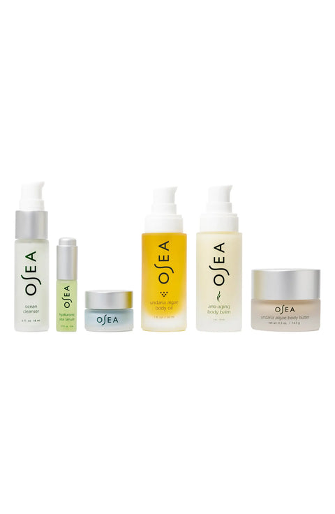 Osea Bestseller Minis Collection