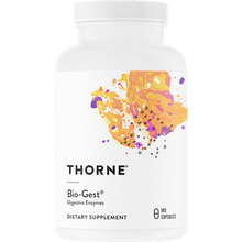 Load image into Gallery viewer, Thorne Bio-Gest Digestive Enzymes

