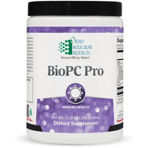Ortho Molecular Products BioPC Pro 10.6oz