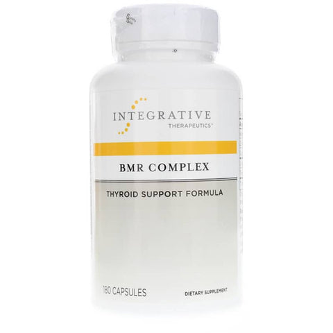 Integrative Therapeutics BMR Complex 180caps