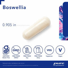 Load image into Gallery viewer, Pure Encapsulations Boswellia
