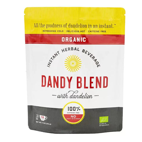 Dandy Blend Organic