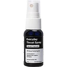 Everyday Throat Spray