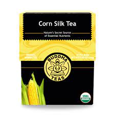 Buddha Corn Silk Tea