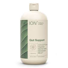 Ion Gut Health Liquid