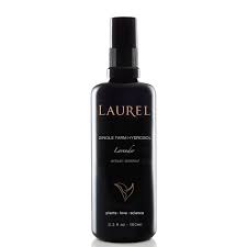 Laurel Lavender Single Farm Hydrosol