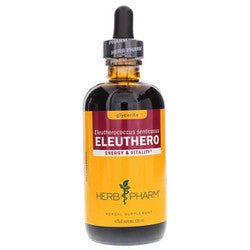 Herb Pharm Eleuthero Extract 1oz