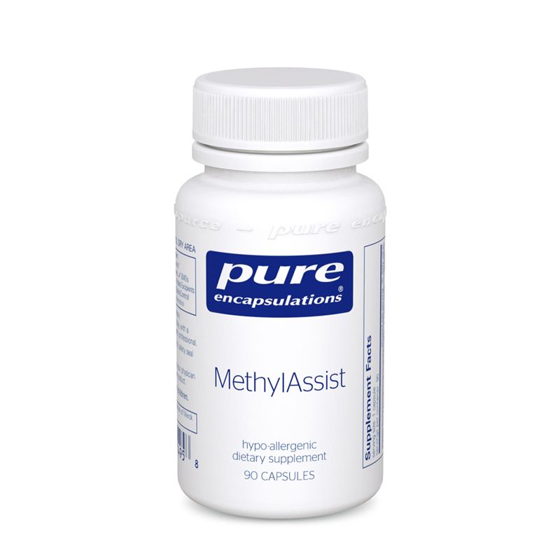 Pure Encapsulations MethylAssist