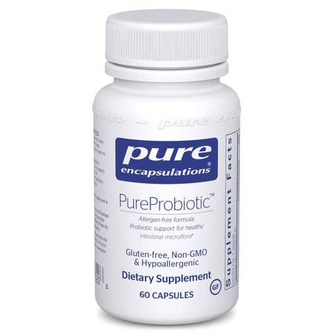 Pure Encapsulations Pure Probiotic