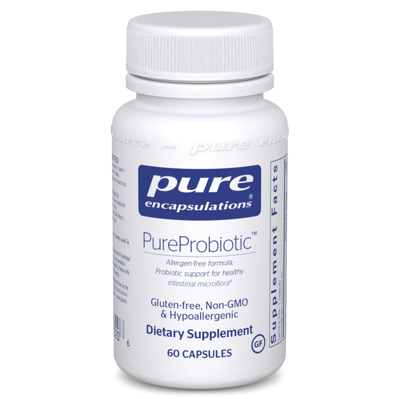 Pure Encapsulations Pure Probiotic