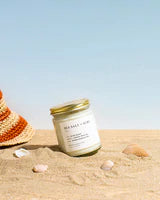 Load image into Gallery viewer, Brooklyn Candle Studio Sea Salt &amp; Surf
