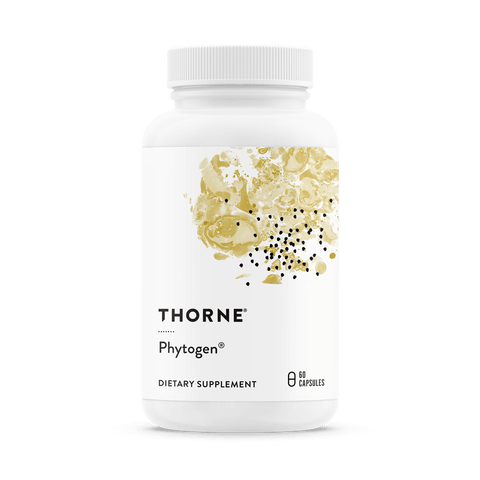 Thorne Phytogen 60 caps