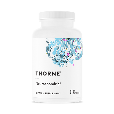Thorne Neurochondria 90 cap