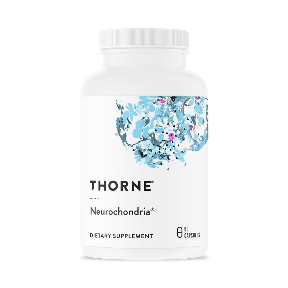 Thorne Neurochondria 90 cap