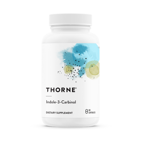 Thorne Indole-3-Carbinol
