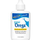 North American Herb & Spice SinuOrega Nasal Spray 2fl ounces