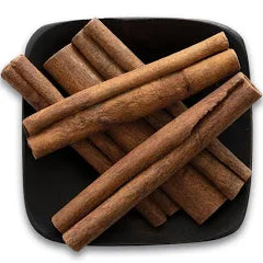Bulk Herbs Cinnamon Sticks Korintje OG 1 oz