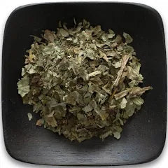 Bulk Herbs Dandelion Leaf OG 1 oz