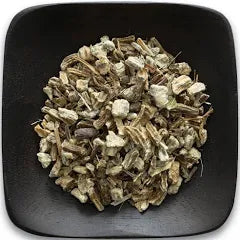 Bulk Herbs Echinacea Herb C/S OG 1 oz