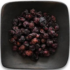 Bulk Herbs Hawthorn Berries OG 1 oz