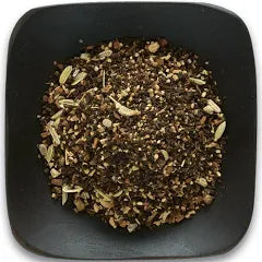 Bulk Herbs Chai w Black Tea OG 1 oz