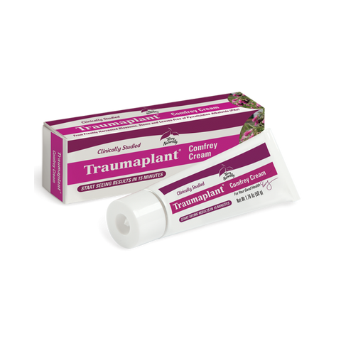 Terry Naturally Traumaplant 100g
