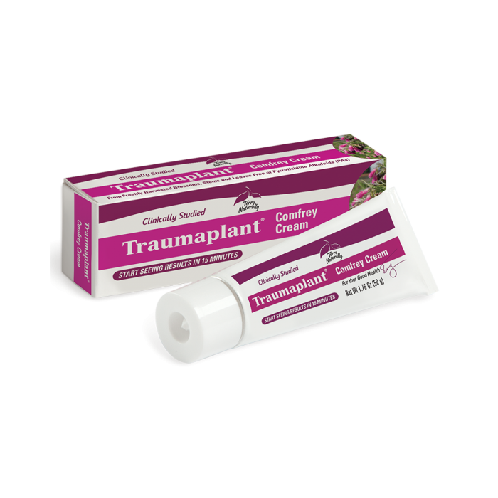 Terry Naturally Traumaplant 100g